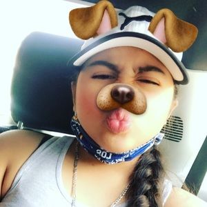 Meet your Posher, Anais